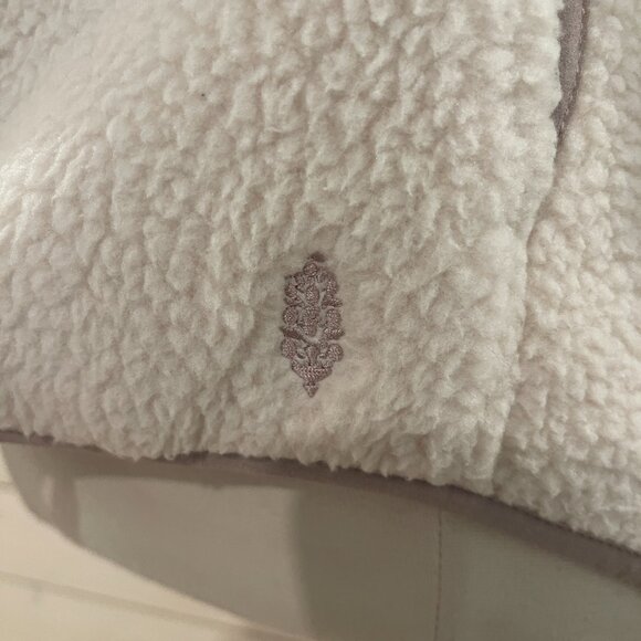 027 Free People Movement Hit The Slopes Jacket NWT Home Plate Combo Size Small - Picture 8 of 10